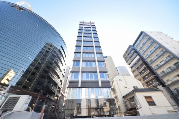 東神田テラスレジデンスの物件内観写真